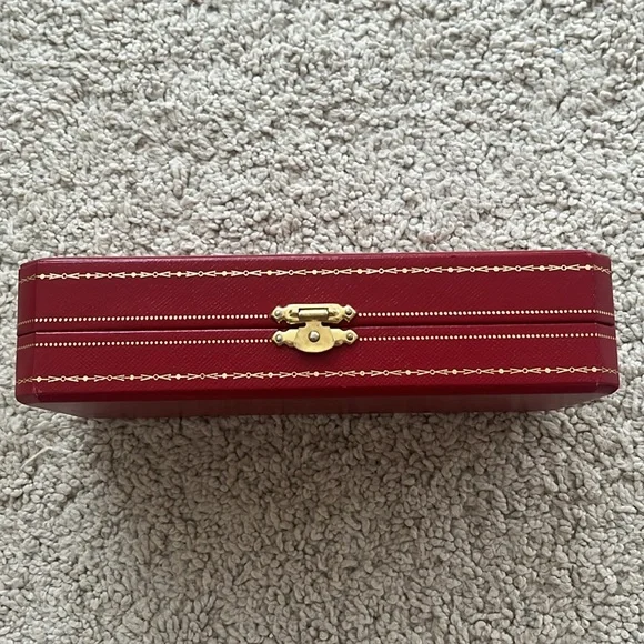 Cartier Diabolo Rollerball Pen - Picture 3 of 6